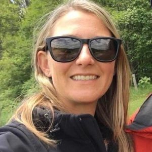 Meet your Posher, Allison